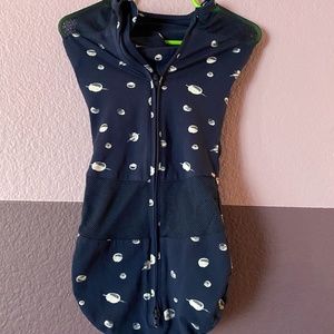 Happiest Baby Sleepea Swaddle Small!